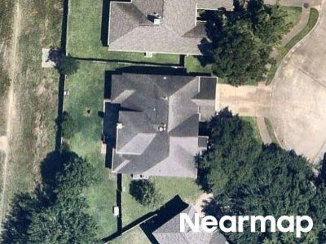 Briarpark Trail Ln
