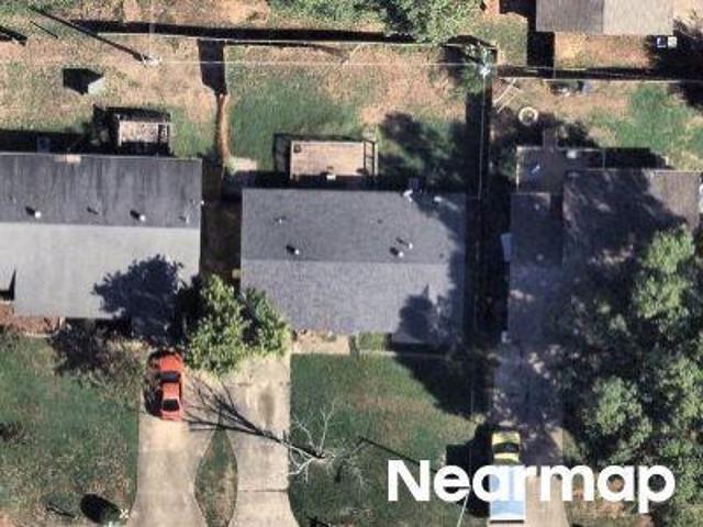 Briarpatch Ln