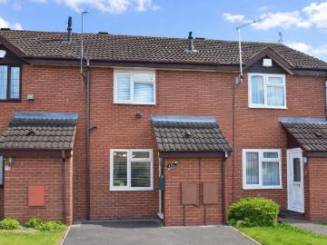 Brierley Hill, West Midlands, Midlands
