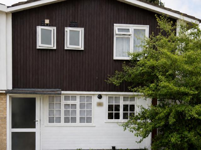 Briars Close, Hatfield AL10 4 bed house to rent £1,860 pcm £429 pw