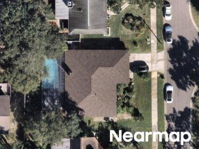 Briarwood Cir