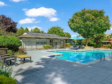 Irvington District, Fremont city, Fremont CCD Alameda County California, Alameda County, California, USA