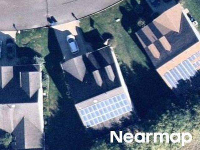 Briarwood Dr