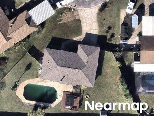 Briarwood Dr