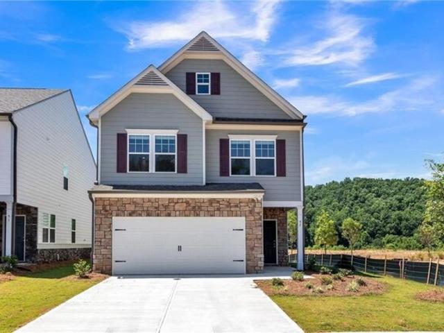 Briarwood Dr, Dawsonville, Home For Sale