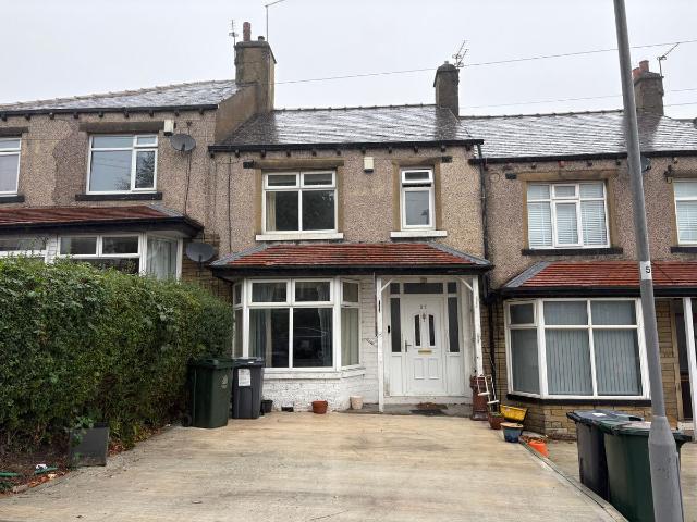 Briarwood Drive, Bradford BD6, 3 bed town house to rent, £950 pcm | PrimeLocation