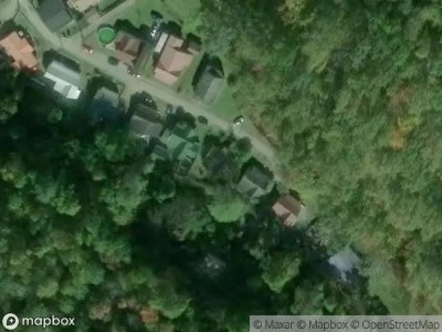 Briarwood Hollow Rd