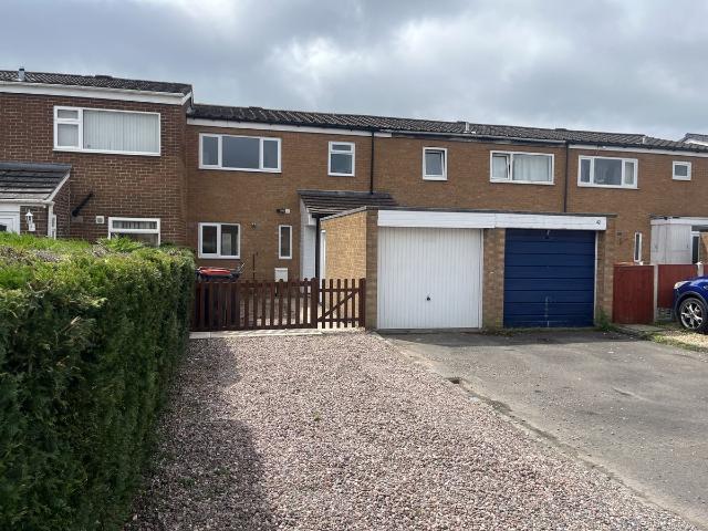 Briarwood, Telford, Shropshire TF3, 4 bed terraced house to rent, £995 pcm | PrimeLocation