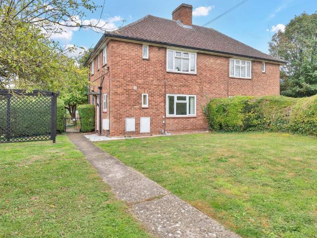 Briary Lane, Royston SG8, 1 bed flat to rent, £1,000 pcm | PrimeLocation