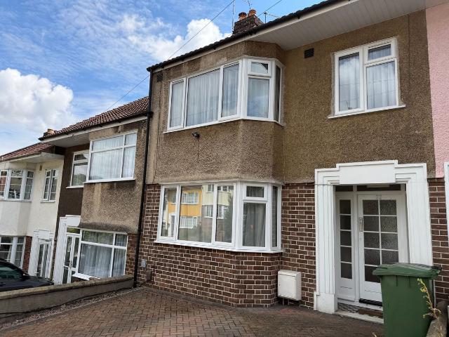 Briavels Grove, Ashley Hill BS6, 3 bed terraced house to rent, £2,000 pcm | PrimeLocation