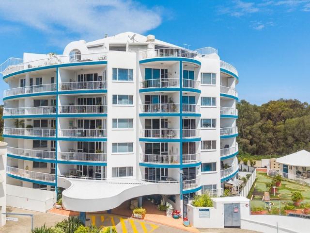 Bribie Island MLR $326K Nett & 14.88% ROI in a Prime Coastal Location