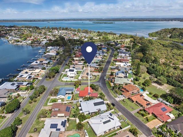INSPECT 19/09 @ 10:15AM BRIBIE ISLAND LIVING WITH SPACE, COMFORT & GREAT PARKING ACCESS