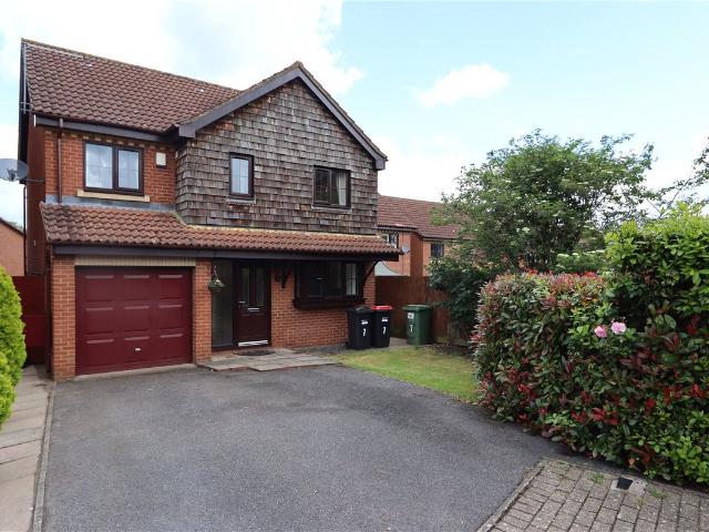 Brices Meadow, Shenley Brook End, Milton Keynes MK5, 4 bed detached house to rent, £1,950 pcm | PrimeLocation