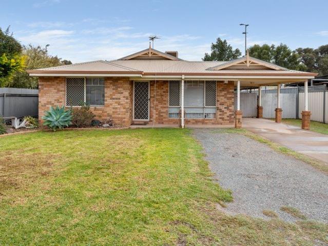 Brick 3 Bedroom Home, Situated within Walking Distance to Multiple Schools & Amenities!
