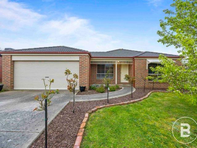 BRICK THREE BED ONE BATH WITH ENTERTAINING
