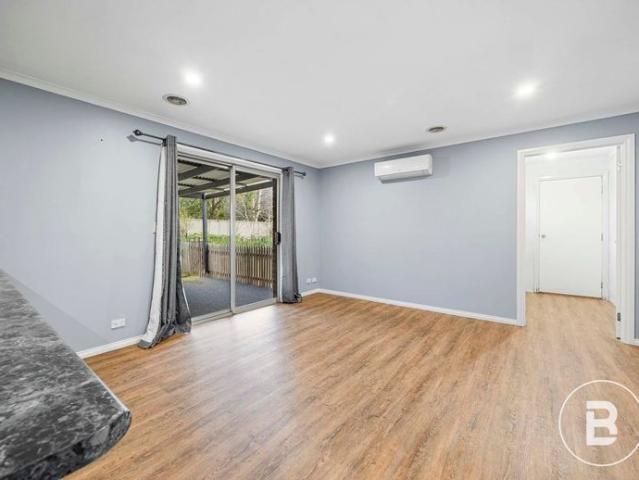 BRICK THREE BED ONE BATH WITH ENTERTAINING