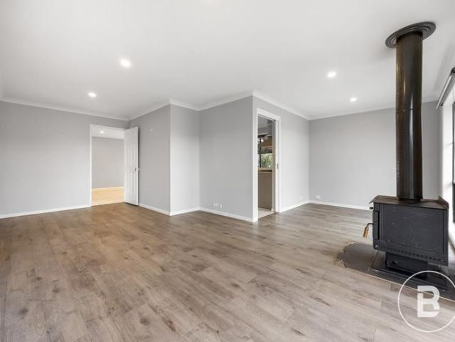 BRICK THREE BED TWO BATH IN QUIET COURT
