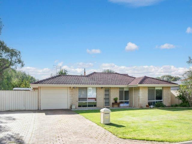 BRICK & TILE BEAUTY IN BROADWATER