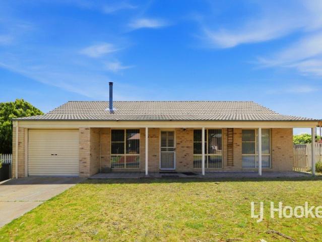 Brick & Tile Home in Popular Street