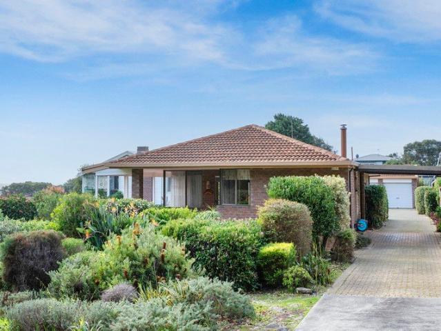 Brick, Tile, & Inlet Views With Protected Vistas Forever!