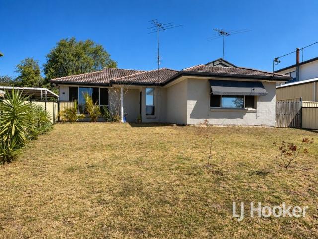 Brick & Tile Investment!