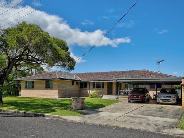 Brick & Tile Triplex | $62,920p.a
