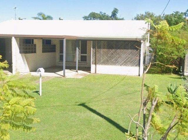 Brick Unit in the quiet location of Millbank Offers over $430,000