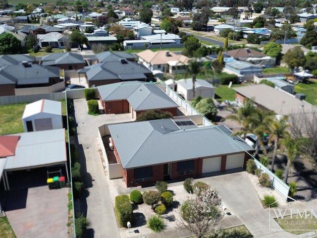 Brick Units