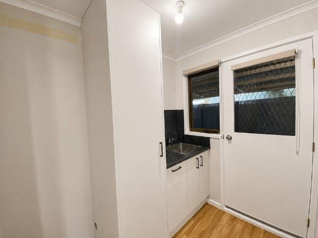 Brick veneer home in Numurkah!