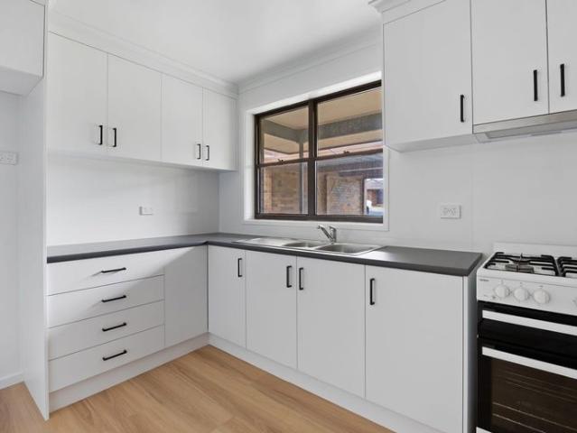 Brick veneer unit in popular Strathdale