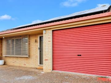 Brick & Tile, Centrally Located & Nothing to Spend This One Is Value Packed!