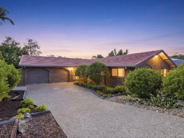 Aspley, Brisbane, Queensland, Brisbane County, Queensland