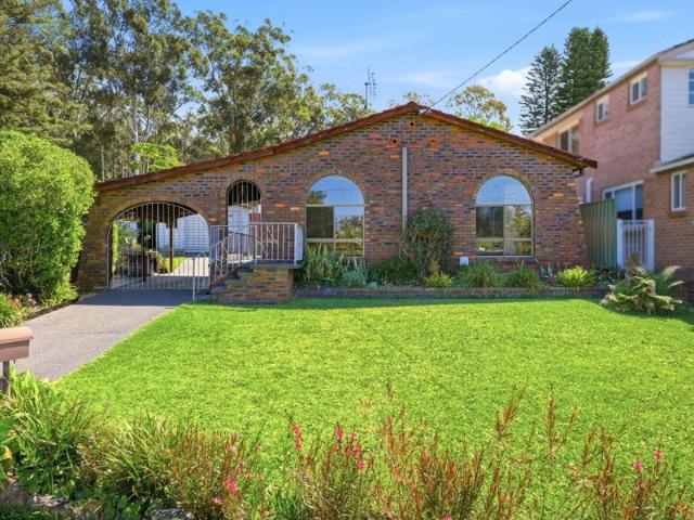 Brick beauty!