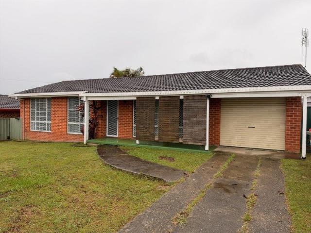 Brick Beauty in West Kempsey