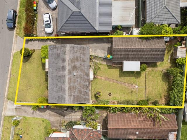 Brick Beauty Perfect First Home or Investment | Granny Flat Potential STCA