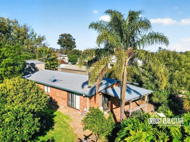BRICK, BIG BLOCK, SERIOUS SHEDDING THIS ONE TICKS ALL THE BOXES