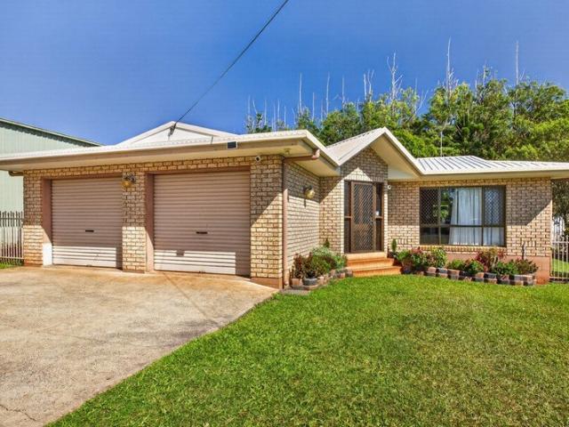 Brick | Convenience | Move In Ready