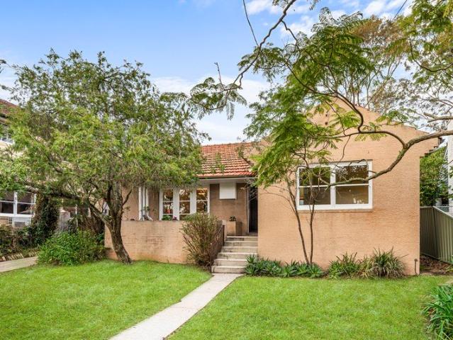 Brick Family Home in the Perfect Locale, Walk to Boronia Park Village