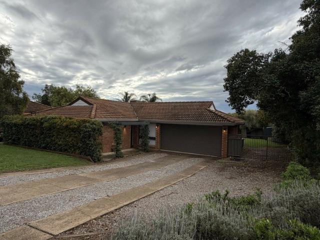 Brick Family Home in Ideal Location