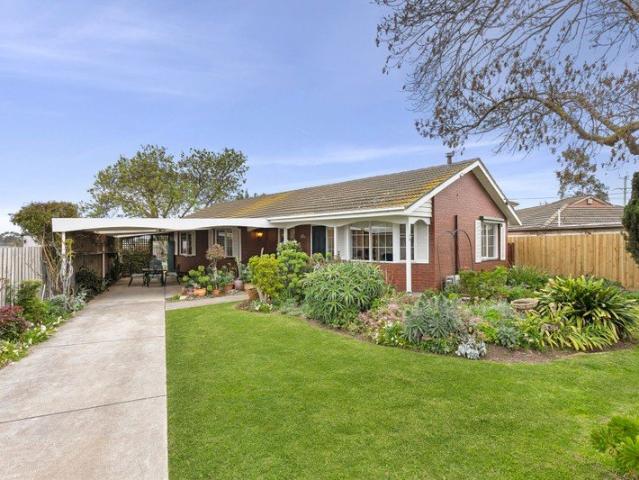 Brick Family Home on 615m² Approx of Land
