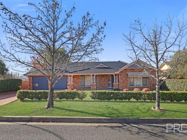 Brick Family Home on Generous Block