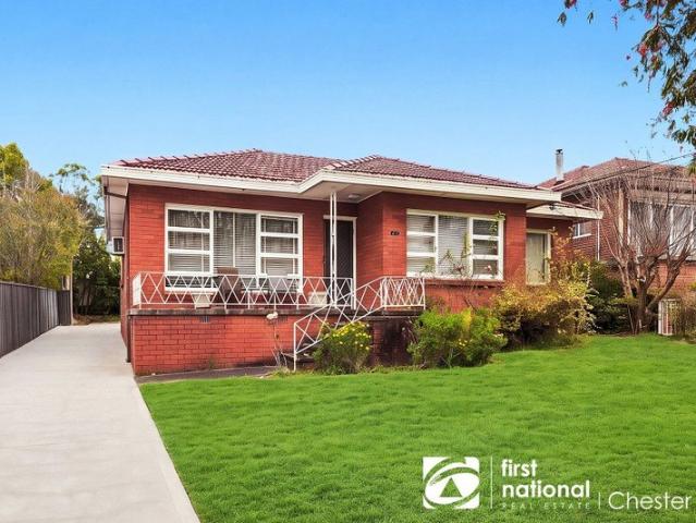 Brick Home | Big Land | Great Location | Must Be Sold!