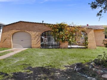 Brick Home Ideal for All Stages of Life