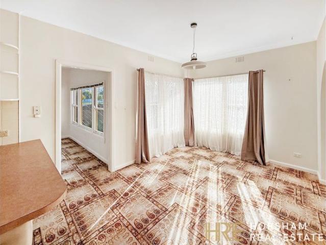 Brick Home in a Convenient Location