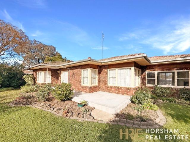 Brick Home in a Convenient Location