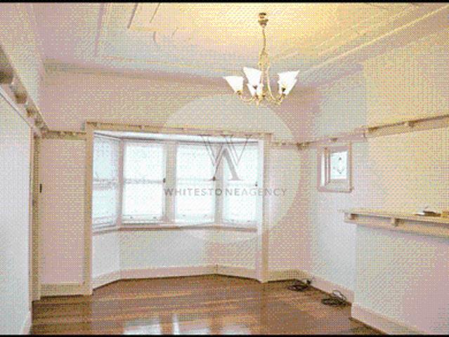 Brick home in a Quiet, Convenient Location