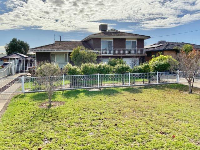 Brick Home in Excellent Location