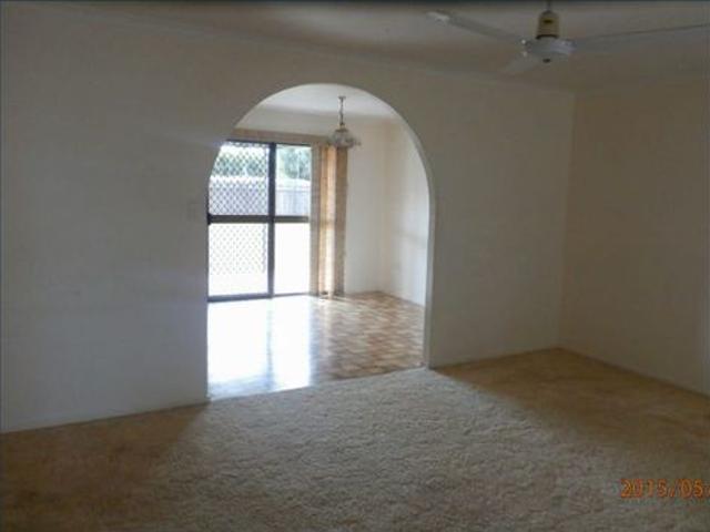 Brick home in popular area