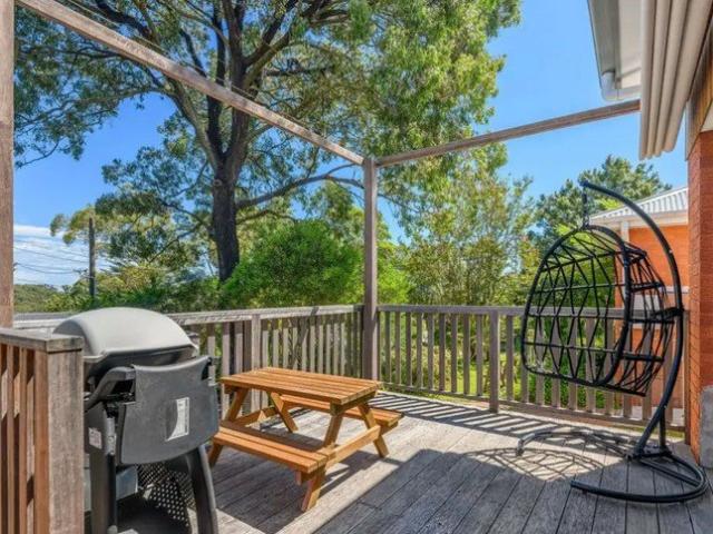Brick Home in Prime Location