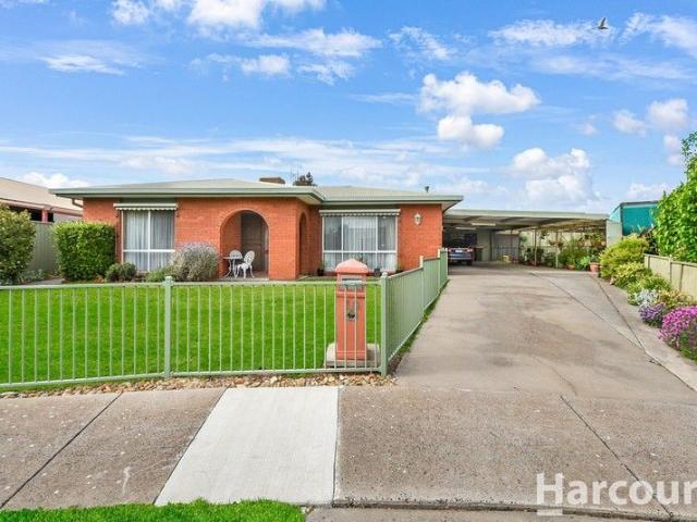 Brick Home In Quiet Court